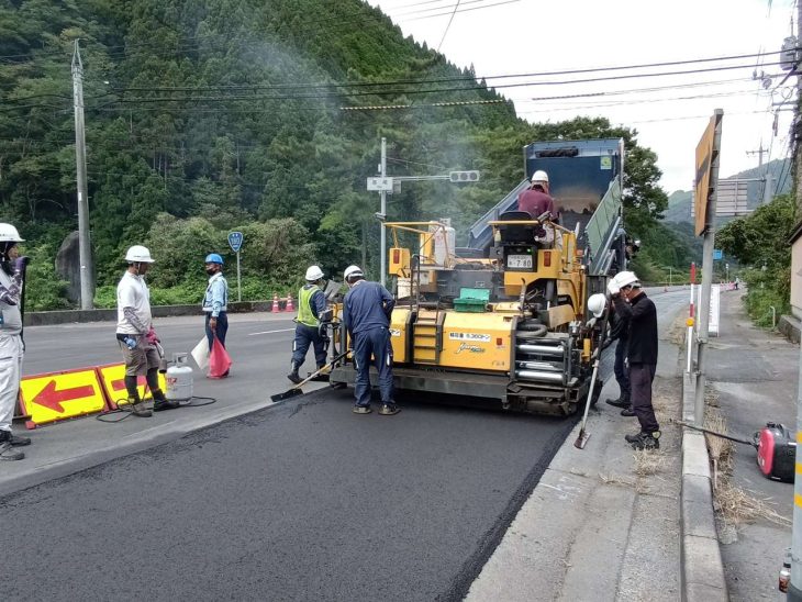 住田組のブログ